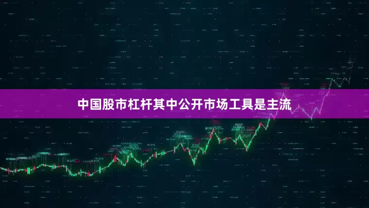 中国股市杠杆其中公开市场工具是主流